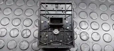 Peça sobressalente para automóvel em segunda mão comutador de luzes por opel combo corsa c referências oem iam 9116612  