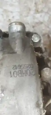 Автозапчасти б/у  за CITROEN C4  ссылки OEM IAM 20MB01  