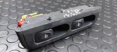 Gebrauchtes Autoersatzteil Fensterschalter Vorne Links zum RENAULT CLIO II FASE II 1.2 OEM-IAM-Referenzen 430000K  