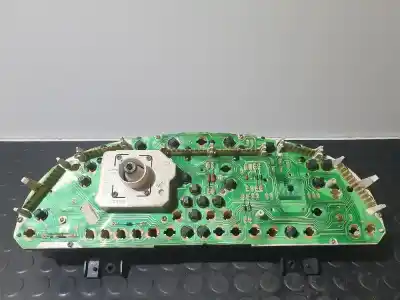 Pièce détachée automobile d'occasion COMPTEUR DE VITESSE TABLEAU DE BORD pour PEUGEOT 405  Références OEM IAM 9619375080  