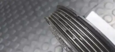 Pezzo di ricambio per auto di seconda mano PULEGGIA DELL ALBERO MOTORE per OPEL ZAFIRA A  Riferimenti OEM IAM 8980391730  