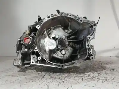 Pezzo di ricambio per auto di seconda mano riduttore per citroen xsara picasso xsara picasso 2.0 hdi riferimenti oem iam 20dl65  551640