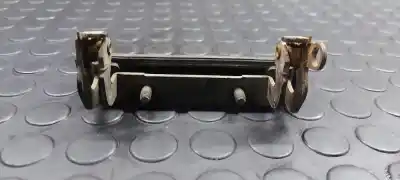 Автозапчасти б/у наружная рукоятка передняя справа за MITSUBISHI MONTERO (L040) 2.5 Turbodiesel ссылки OEM IAM   