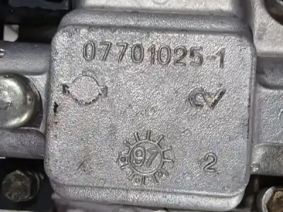 Pièce détachée automobile d'occasion BOÎTE DE VITESSES pour NISSAN TRADE 100  Références OEM IAM 32101D8900  077010251