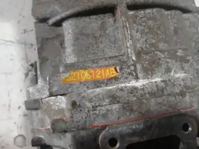 Tweedehands auto-onderdeel VERSNELLINGSBAK voor JEEP CHEROKEE (XJ)  OEM IAM-referenties 52108121  044125