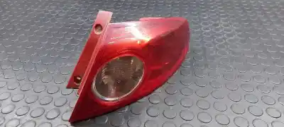 Peça sobressalente para automóvel em segunda mão farolim traseiro direito por chevrolet lacetti cdx referências oem iam 