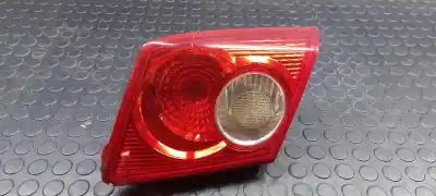 Peça sobressalente para automóvel em segunda mão farolim interior traseiro direito por chevrolet lacetti cdx referências oem iam 