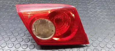 Second-hand car spare part interior left tailgate light for chevrolet lacetti cdx oem iam references   