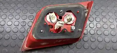 Peça sobressalente para automóvel em segunda mão farolim interior traseiro esquerdo por chevrolet lacetti cdx referências oem iam 