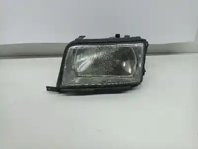 Second-hand car spare part left headlight for audi 100 berlina (c4) europa oem iam references 12827600  