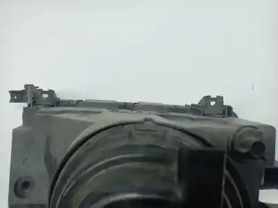 Second-hand car spare part left headlight for audi 100 berlina (c4) europa oem iam references 12827600  