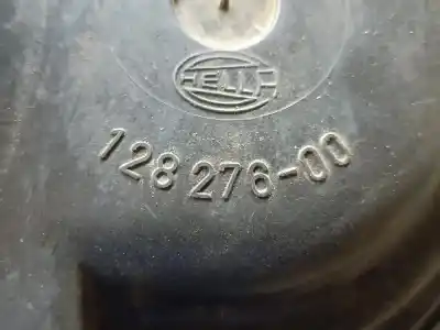 Second-hand car spare part left headlight for audi 100 berlina (c4) europa oem iam references 12827600  