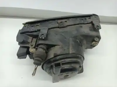 Second-hand car spare part left headlight for audi 100 berlina (c4) europa oem iam references 12827600  