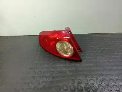 Peça sobressalente para automóvel em segunda mão farolim traseiro esquerdo por chevrolet lacetti cdx referências oem iam 