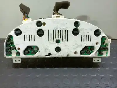 Peça sobressalente para automóvel em segunda mão quadrante por chevrolet lacetti cdx referências oem iam 96499003hm