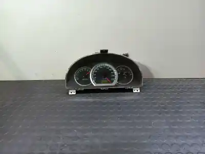 Peça sobressalente para automóvel em segunda mão quadrante por chevrolet lacetti cdx referências oem iam 96499003hm  