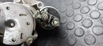 Second-hand car spare part Starter Motor for FORD KA (CCU) Black&White Edition OEM IAM references 30659513  