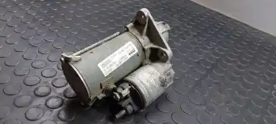 Peça sobressalente para automóvel em segunda mão motor de arranque por ford ka (ccu) black&white edition referências oem iam 30659513  