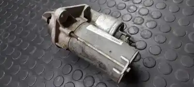 Peça sobressalente para automóvel em segunda mão motor de arranque por ford ka (ccu) black&white edition referências oem iam 30659513  