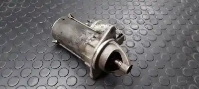 Peça sobressalente para automóvel em segunda mão motor de arranque por ford ka (ccu) black&white edition referências oem iam 30659513  
