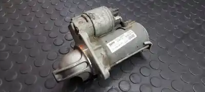 Peça sobressalente para automóvel em segunda mão motor de arranque por ford ka (ccu) black&white edition referências oem iam 30659513  