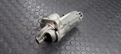 Peça sobressalente para automóvel em segunda mão motor de arranque por ford ka (ccu) black&white edition referências oem iam 30659513  