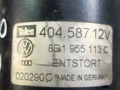 Second-hand car spare part  for AUDI A4 AVANT (B5)  OEM IAM references 8D1955113C  