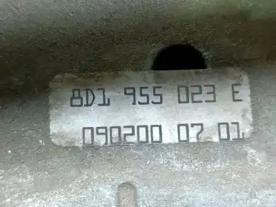 Автозапчастина б/у двигатель передніх склоочисників для audi a4 avant (b5) 1.9 tdi quattro посилання на oem iam 8d1955113c   Автозапчастина б/у двигатель передніх склоочисників для audi a4 avant (b5) 1.9 tdi quattro посилання на oem iam 8d1955113c