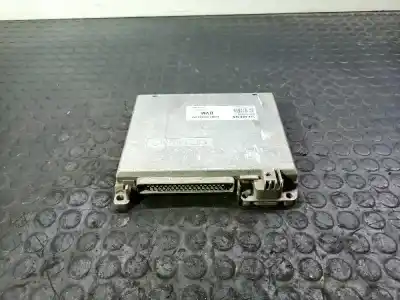 Second-hand car spare part ECU ENGINE CONTROL for RENAULT MEGANE I SCENIC JA  OEM IAM references S111730108C  