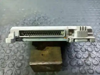 Second-hand car spare part ecu engine control for renault megane i scenic ja renault oem iam references s111730108c  