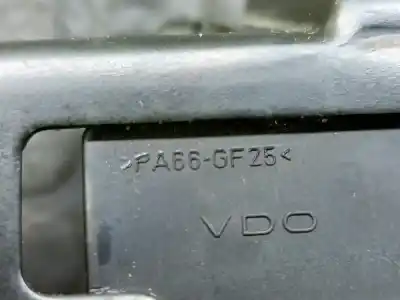 Second-hand car spare part Trunk Lock for BMW SERIE 3 COMPACT (E46) 316ti M Sport OEM IAM references 51247057364  