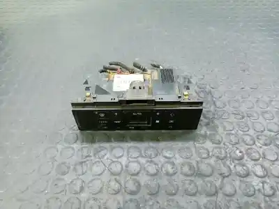 Second-hand car spare part climate control for audi a4 avant (b5) 1.9 tdi quattro oem iam references 8d0820043m  