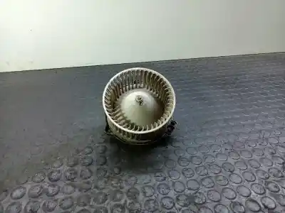 Second-hand car spare part heating fan for mitsubishi l 200 k6 7 2500 td glx 4-ptas. oem iam references 1940000492  