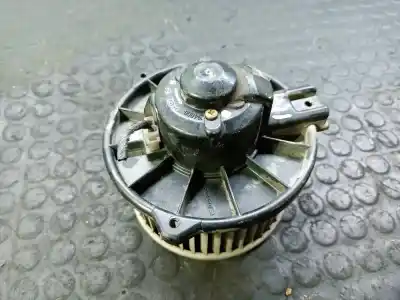 Автозапчастина б/у вентилятор опалення для MITSUBISHI L 200 K6 7 2500 TD GLX 4-ptas. Посилання на OEM IAM 1940000492   Автозапчастина б/у вентилятор опалення для MITSUBISHI L 200 K6 7 2500 TD GLX 4-ptas. Посилання на OEM IAM 1940000492