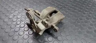 Second-hand car spare part rear left brake caliper for audi a4 avant (b5) 1.9 tdi quattro oem iam references   