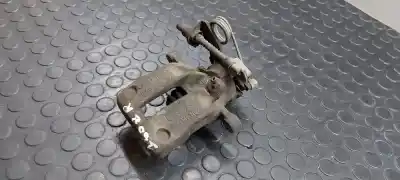 Second-hand car spare part rear right brake caliper for audi a4 avant (b5) 1.9 tdi quattro oem iam references   