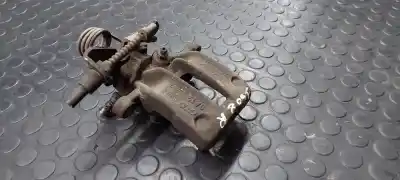 Second-hand car spare part rear right brake caliper for audi a4 avant (b5) 1.9 tdi quattro oem iam references   