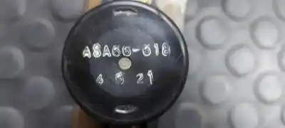 Автозапчасти б/у педаль газа за MITSUBISHI L 200 K6 7 2500 TD GLX 4-ptas. ссылки OEM IAM ASA66618  