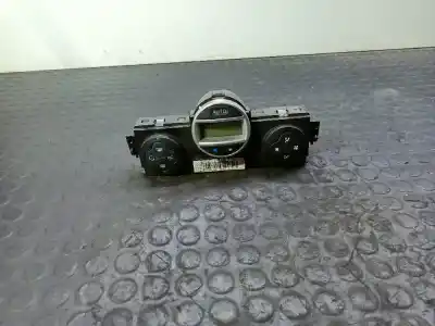 Tweedehands auto-onderdeel klimaatcontrole voor renault scenic ii i- music oem iam-referenties 69340055