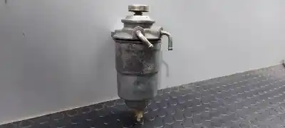 Автозапчастина б/у дизельний фільтр для mitsubishi l 200 k6 7 2500 td glx 4-ptas. посилання на oem iam   