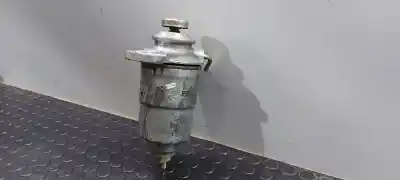 Автозапчастина б/у дизельний фільтр для mitsubishi l 200 k6 7 2500 td glx 4-ptas. посилання на oem iam   