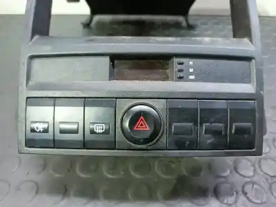 Peça sobressalente para automóvel em segunda mão moldagem por kia sorento 2.5 crdi concept referências oem iam 945003e160  