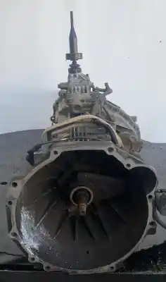 Second-hand car spare part Gearbox for KIA SORENTO 2.5 CRDi Concept OEM IAM references A03800  