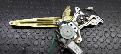 Автозапчастина б/у регулятор склона задній лівий для mitsubishi l 200 k6 7 2500 td glx 4-ptas. посилання на oem iam ae2621003180   Автозапчастина б/у регулятор склона задній лівий для mitsubishi l 200 k6 7 2500 td glx 4-ptas. посилання на oem iam ae2621003180