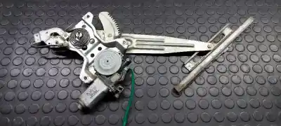 Piesă de schimb auto la mâna a doua mecanism actionare geam spate dreapta pentru mitsubishi l 200 k6 7 2500 td glx 4-ptas. referințe oem iam ae2621003170   Piesă de schimb auto la mâna a doua mecanism actionare geam spate dreapta pentru mitsubishi l 200 k6 7 2500 td glx 4-ptas. referințe oem iam ae2621003170