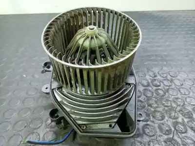 Peça sobressalente para automóvel em segunda mão Ventilador De Aquecimento por AUDI A4 AVANT (B5) 1.9 TDI Quattro Referências OEM IAM 740221233F   Peça sobressalente para automóvel em segunda mão Ventilador De Aquecimento por AUDI A4 AVANT (B5) 1.9 TDI Quattro Referências OEM IAM 740221233F