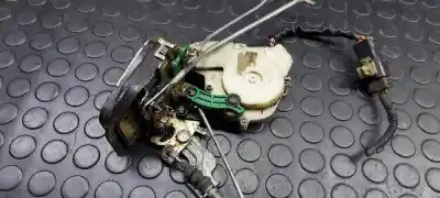 Second-hand car spare part Front Right Door Lock for KIA SORENTO 2.5 CRDi Concept OEM IAM references   