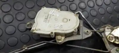 Second-hand car spare part rear right door lock for mitsubishi l 200 k6 7 2500 td glx 4-ptas. oem iam references   