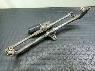 Автозапчастина б/у двигатель передніх склоочисників для seat leon (kl1) seat leon посилання на oem iam 1j1955113c  