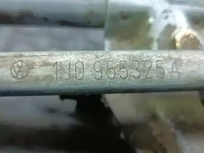 Автозапчастина б/у двигатель передніх склоочисників для seat leon (kl1) seat leon посилання на oem iam 1j1955113c  